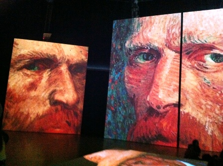 Van Gogh Alive -      ...  